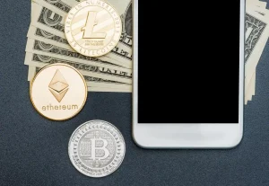 crypto wallet apps