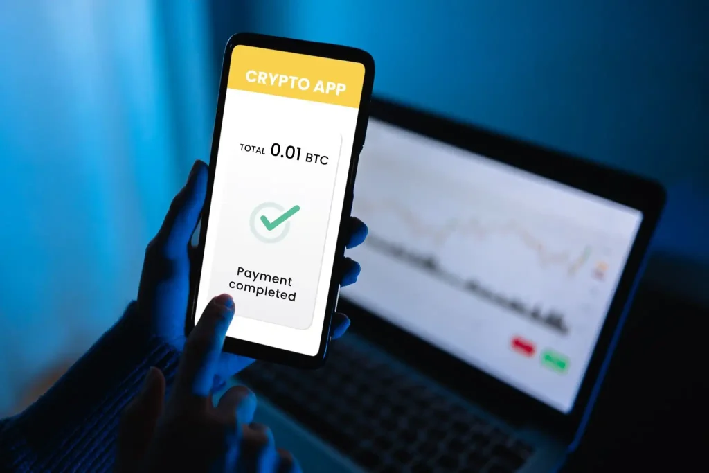 crypto wallet safety