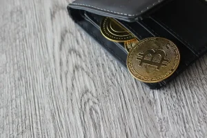 crypto wallet for investors