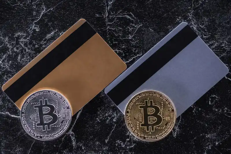 crypto wallet