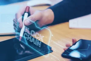 blockchain technology